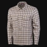 Ανδρικό Overshirt με κουμπιά - Heritage One - 02