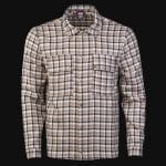 Ανδρικό Overshirt με κουμπιά - Heritage One