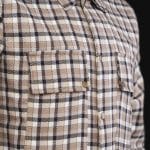 Ανδρικό Overshirt με κουμπιά - Heritage One - 03