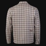Ανδρικό Overshirt με κουμπιά - Heritage One - 05