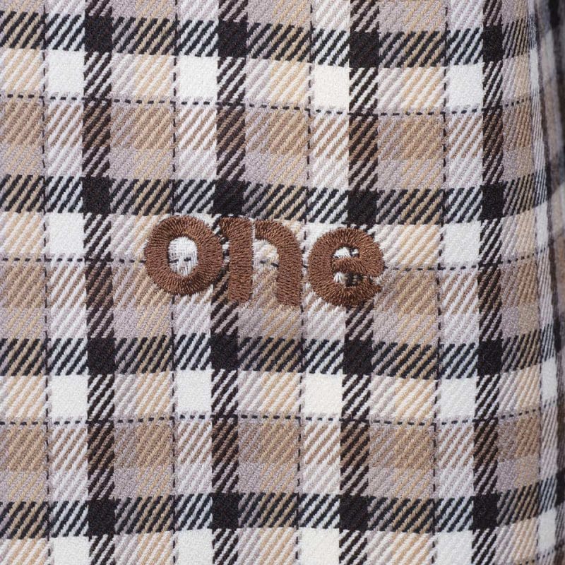 Ανδρικό Overshirt με κουμπιά - Heritage One - 06