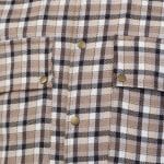 Ανδρικό Overshirt με κουμπιά - Heritage One - 07