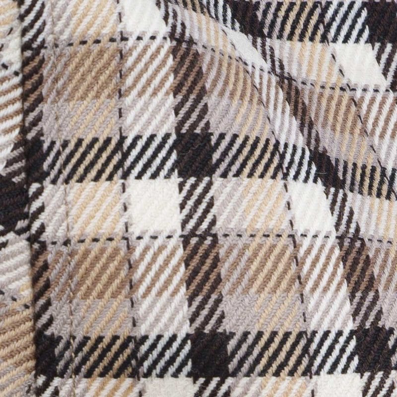 Ανδρικό Overshirt με κουμπιά - Heritage One - 08