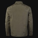 Ανδρικό Overshirt με κουμπιά - Ranger One - 03