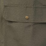 Ανδρικό Overshirt με κουμπιά - Ranger One - 04