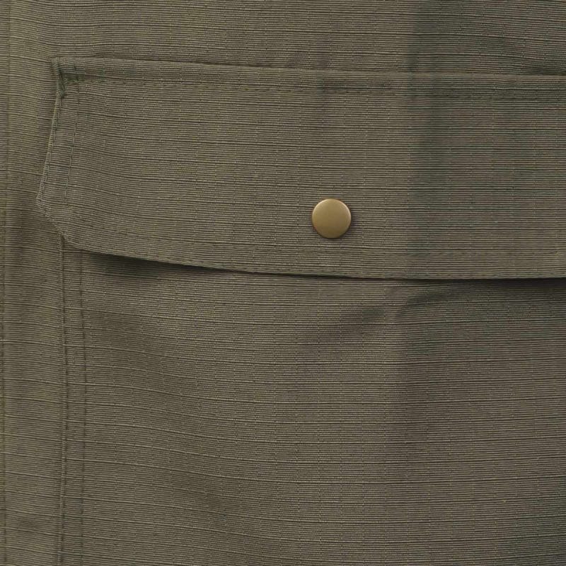 Ανδρικό Overshirt με κουμπιά - Ranger One - 04