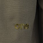 Ανδρικό Overshirt με κουμπιά - Ranger One - 05