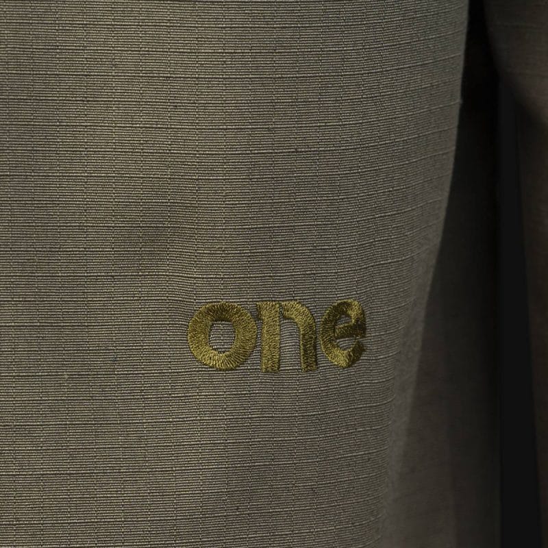 Ανδρικό Overshirt με κουμπιά - Ranger One - 05