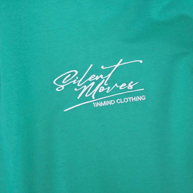 Ανδρικό Premium T-shirt - G-one - 02