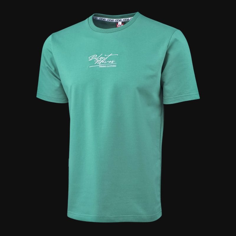 Ανδρικό Premium T-shirt - G-one - 03