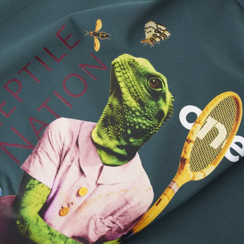 Ανδρικό Premium T-shirt - LZ One - 02