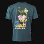 Ανδρικό Premium T-shirt - LZ One