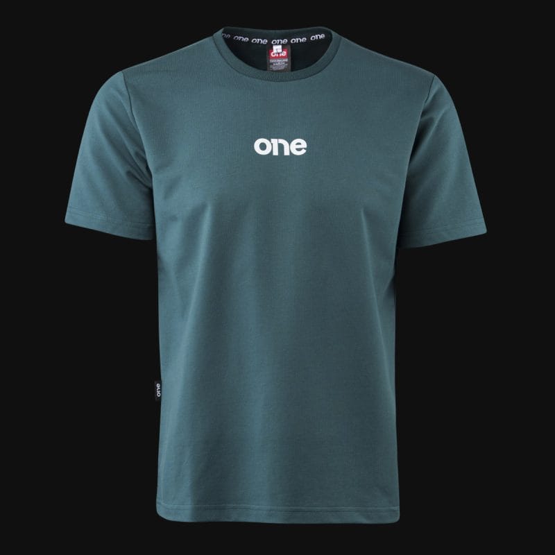 Ανδρικό Premium T-shirt - LZ One - 03