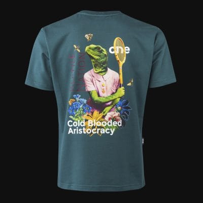 Ανδρικό Premium T-shirt - LZ One