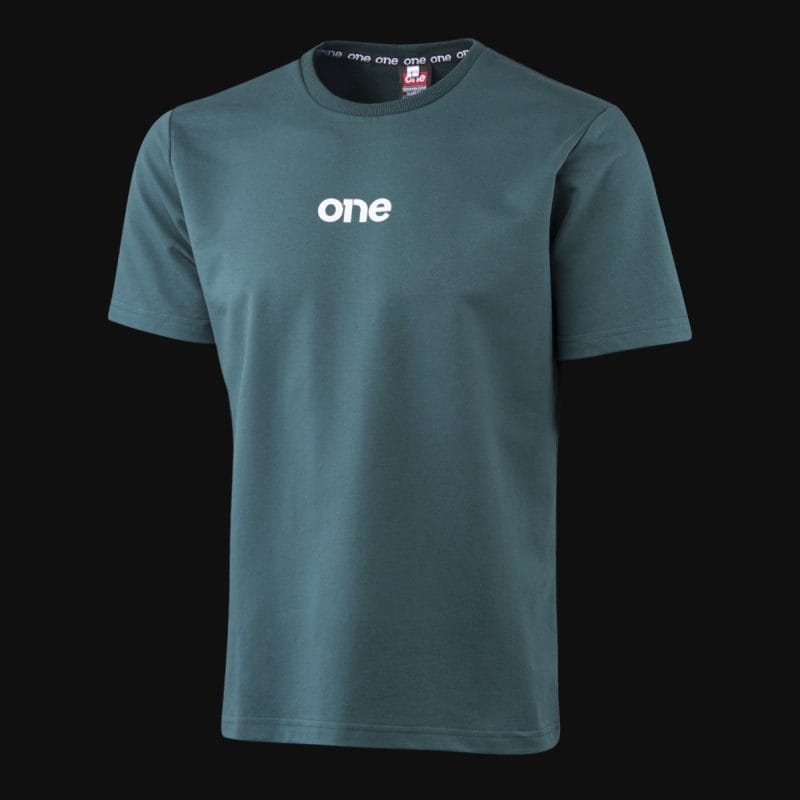 Ανδρικό Premium T-shirt - LZ One - 06