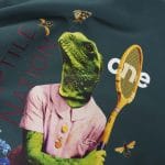 Ανδρικό Premium T-shirt - LZ One - 07