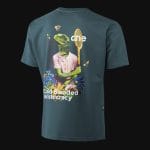Ανδρικό Premium T-shirt - LZ One - 08