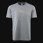 Ανδρικό Premium T-shirt - SM Gray