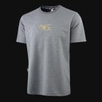 Ανδρικό Premium T-shirt - SM Gray - 03