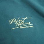 Ανδρικό Premium T-shirt - SM Green - 02