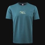 Ανδρικό Premium T-shirt - SM Green