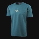 Ανδρικό Premium T-shirt - SM Green - 03