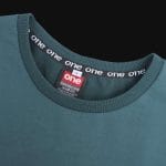 Ανδρικό Premium T-shirt - SM Green - 04