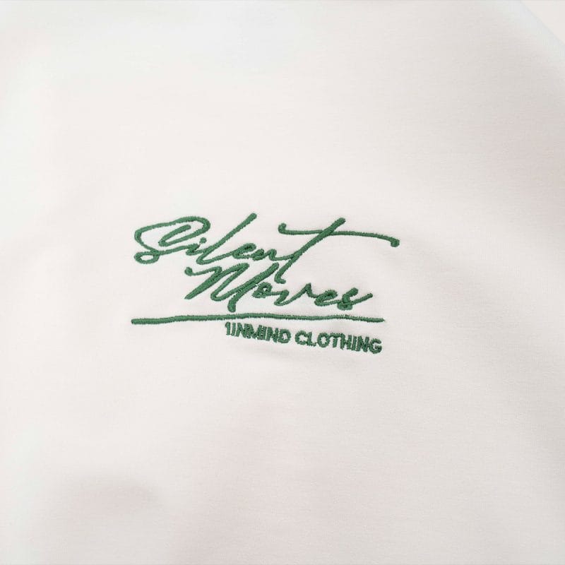 Ανδρικό Premium T-shirt - SM White - 02