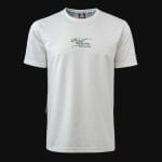Ανδρικό Premium T-shirt - SM White