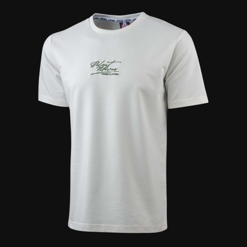 Ανδρικό Premium T-shirt - SM White - 03