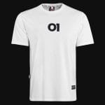 Ανδρικό Regular-Fit μπλουζάκι - Prime O1