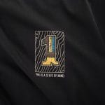 Ανδρικό Slim-Fit μπλουζάκι - Art One - 02