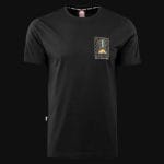 Ανδρικό Slim-Fit μπλουζάκι - Art One
