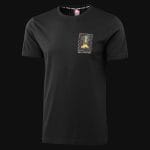 Ανδρικό Slim-Fit μπλουζάκι - Art One - 03