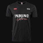 Ανδρικό Slim-Fit μπλουζάκι - Coterie