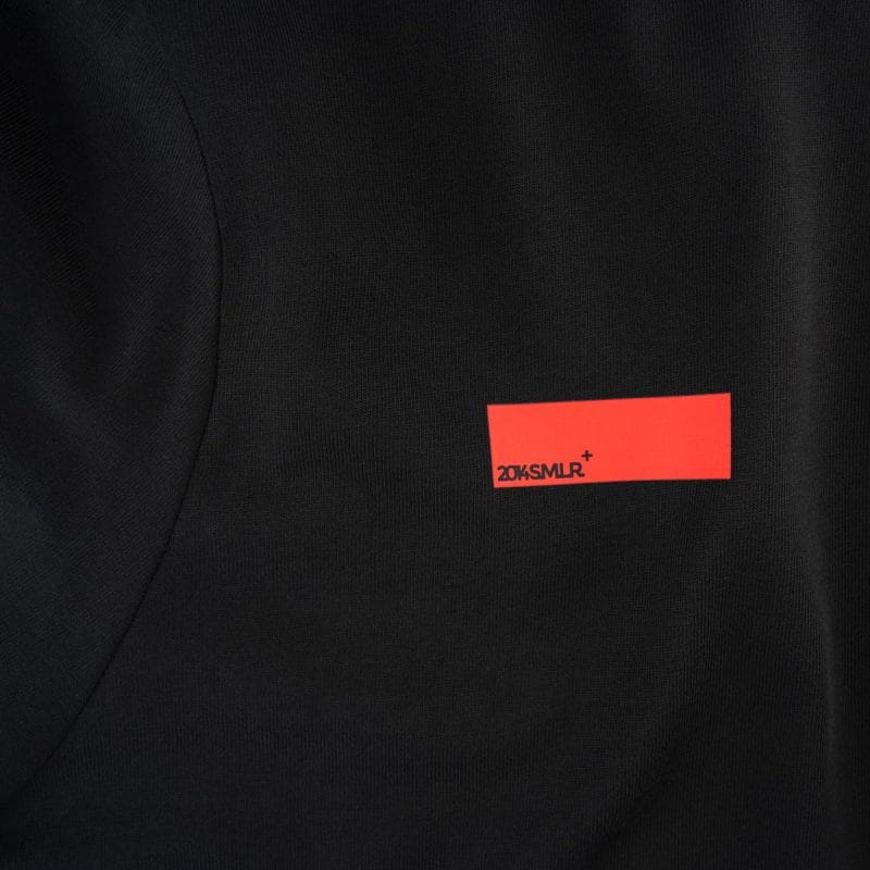 Ανδρικό Slim-Fit μπλουζάκι - Coterie - 03