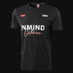 Ανδρικό Slim-Fit μπλουζάκι - Coterie - 04