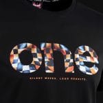 Ανδρικό Slim-Fit μπλουζάκι - Momentum One - 02