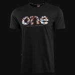 Ανδρικό Slim-Fit μπλουζάκι - Momentum One - 03