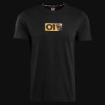 Ανδρικό Slim-Fit μπλουζάκι - Roaar One