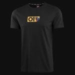 Ανδρικό Slim-Fit μπλουζάκι - Roaar One - 03