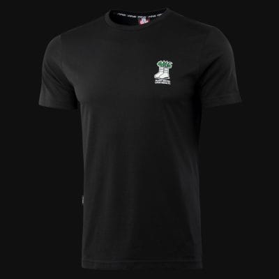 Ανδρικό Slim-Fit μπλουζάκι - SSLR