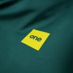 Ανδρικό αθλητικό παντελόνι - One Core Electric - 02