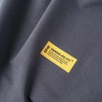 Ανδρικό γκρι premium μπλουζάκι - God Hand Tee - 04