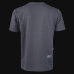 Ανδρικό γκρι premium μπλουζάκι - Urban Moss - 02