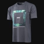 Ανδρικό γκρι premium μπλουζάκι - Urban Moss - 05