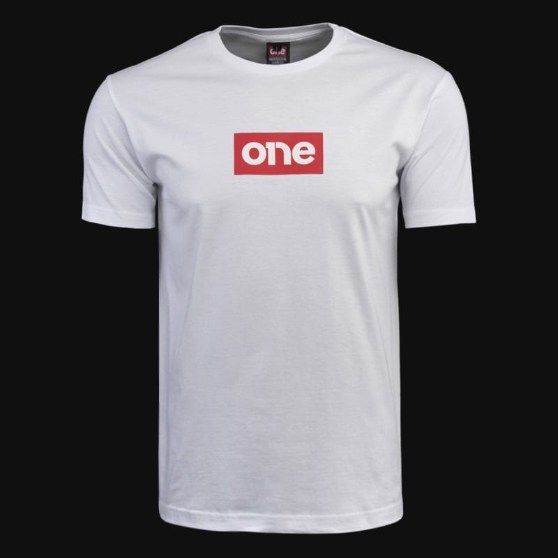 Ανδρικό καλοκαιρινό σετ Classic White-R - 02