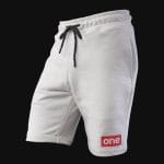 Ανδρικό καλοκαιρινό σετ Classic White-R - 03