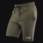 Ανδρικό καλοκαιρινό σετ Khaki One - 03