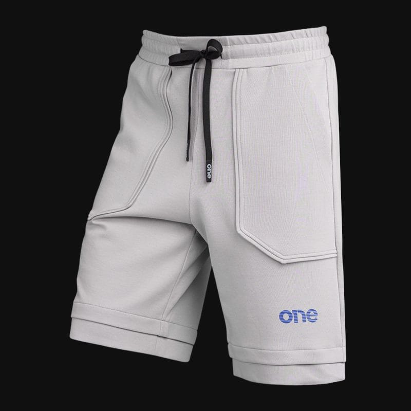 Ανδρικό καλοκαιρινό σετ SAC One V.02 - 03
